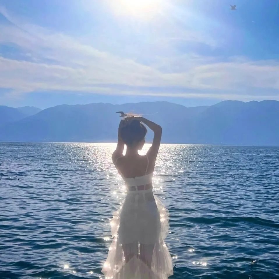 希望之海